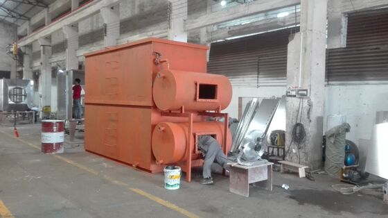 Fully Automatic Integrated Sewage Treatment Machine Unattended Operation
