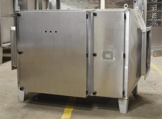 Kitchen Fume Purifier