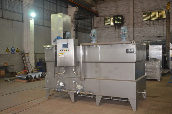High Precision Fully Automatic Dosing Dissolving Equipment